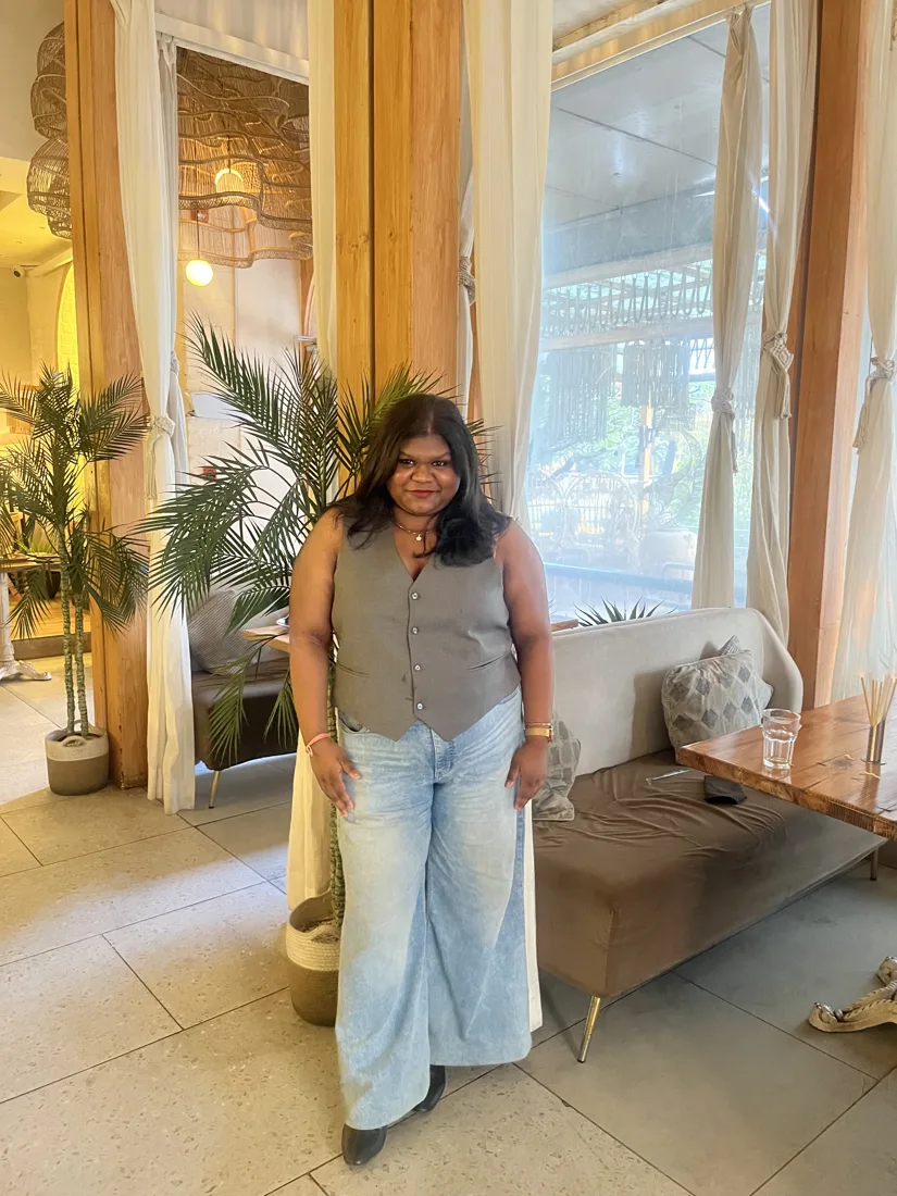 Rtr. Shraddha Jadhav